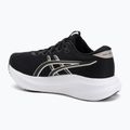 Moteriški bėgimo batai ASICS Gel-Excite 11 black/meteor grey 3
