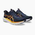 Vyriški bėgimo batai ASICS GT-1000 14 midnight/sandstorm 3