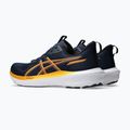 Vyriški bėgimo batai ASICS GT-1000 14 midnight/sandstorm 4