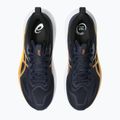 Vyriški bėgimo batai ASICS GT-1000 14 midnight/sandstorm 7