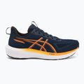 Vyriški bėgimo batai ASICS GT-1000 14 midnight/sandstorm 2