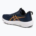 Vyriški bėgimo batai ASICS GT-1000 14 midnight/sandstorm 3