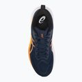 Vyriški bėgimo batai ASICS GT-1000 14 midnight/sandstorm 5