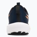 Vyriški bėgimo batai ASICS GT-1000 14 midnight/sandstorm 6