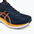 Vyriški bėgimo batai ASICS GT-1000 14 midnight/sandstorm 7