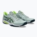 Vyriški tinklinio batai ASICS Blade FF 2 lichen rock/tranquil teal 10