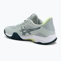 Vyriški tinklinio batai ASICS Blade FF 2 lichen rock/tranquil teal 3