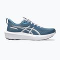 ASICS GT-1000 14 moteriški bėgimo bateliai flash red/black
