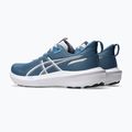 ASICS GT-1000 14 moteriški bėgimo bateliai flash red/black 4