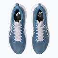 Moteriški bėgimo batai ASICS GT-1000 14 winter sea/white 14