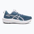 Moteriški bėgimo batai ASICS GT-1000 14 winter sea/white 2