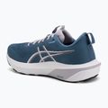 Moteriški bėgimo batai ASICS GT-1000 14 winter sea/white 3