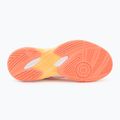 Moteriški tinklinio batai ASICS Gel-Rocket 12 white/vivid coral 4