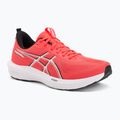 Vyriški bėgimo batai ASICS GT-1000 14 flash red/black