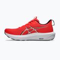 Vyriški bėgimo batai ASICS GT-1000 14 flash red/black 2