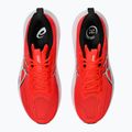 Vyriški bėgimo batai ASICS GT-1000 14 flash red/black 7