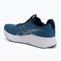 Vyriški bėgimo batai ASICS Gel-Kayano 32 winter sea/midnight 3