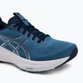 Vyriški bėgimo batai ASICS Gel-Kayano 32 winter sea/midnight 7