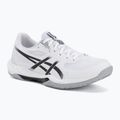 Vyriški tinklinio bateliai ASICS Gel-Rocket 12 Lichen Rock/Tranquil Teal