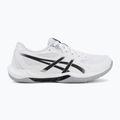 Vyriški tinklinio bateliai ASICS Gel-Rocket 12 Lichen Rock/Tranquil Teal 2