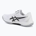 Vyriški tinklinio bateliai ASICS Gel-Rocket 12 Lichen Rock/Tranquil Teal 3