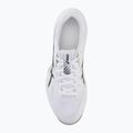 Vyriški tinklinio bateliai ASICS Gel-Rocket 12 Lichen Rock/Tranquil Teal 5