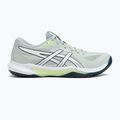 Moteriški tinklinio batai ASICS Gel-Tactic 13 lichen rock/white 2