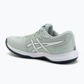 Moteriški tinklinio batai ASICS Gel-Tactic 13 lichen rock/white 3
