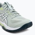Moteriški tinklinio batai ASICS Gel-Tactic 13 lichen rock/white 7