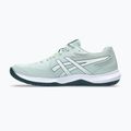 Moteriški tinklinio batai ASICS Gel-Tactic 13 lichen rock/white 9