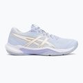 Moteriški tinklinio batai ASICS Gel-Tactic 13 blue fade/white 2