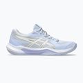 ASICS moterų tinklinio bateliai Gel-Tactic 13 blue fade/white