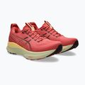 Moteriški bėgimo batai ASICS Gel-Kayano 32 dark pink clay/dark currant 3