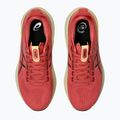 Moteriški bėgimo batai ASICS Gel-Kayano 32 dark pink clay/dark currant 7
