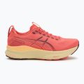 Moteriški bėgimo batai ASICS Gel-Kayano 32 dark pink clay/dark currant 2