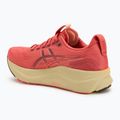 Moteriški bėgimo batai ASICS Gel-Kayano 32 dark pink clay/dark currant 3
