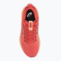 Moteriški bėgimo batai ASICS Gel-Kayano 32 dark pink clay/dark currant 5