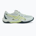 Vyriški tinklinio batai ASICS Gel-Rocket 12 lichen rock/tranquil teal 2