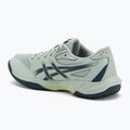 Vyriški tinklinio batai ASICS Gel-Rocket 12 lichen rock/tranquil teal 3
