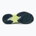 Vyriški tinklinio batai ASICS Gel-Rocket 12 lichen rock/tranquil teal 4