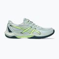 Vyriški tinklinio batai ASICS Gel-Rocket 12 lichen rock/tranquil teal