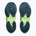 Vyriški tinklinio batai ASICS Gel-Rocket 12 lichen rock/tranquil teal 3
