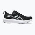 Moteriški bėgimo batai ASICS GT-1000 14 black/white 8