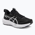Moteriški bėgimo batai ASICS GT-1000 14 black/white