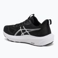 Moteriški bėgimo batai ASICS GT-1000 14 black/white 3