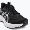 Moteriški bėgimo batai ASICS GT-1000 14 black/white 7