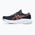 Moteriški bėgimo batai ASICS Gel-Excite 11 midnight/dark pink clay 2