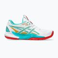 Moteriški batai ASICS Powerbreak FF white/sea glass 8