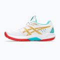 Moteriški batai ASICS Powerbreak FF white/sea glass 9