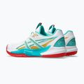 Moteriški batai ASICS Powerbreak FF white/sea glass 11